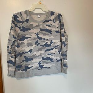 Crewneck Sweatshirt